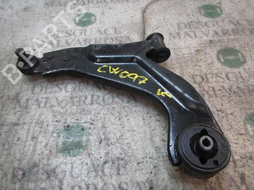 Used Left front suspension arm Left front suspension arm 3835425 3835425