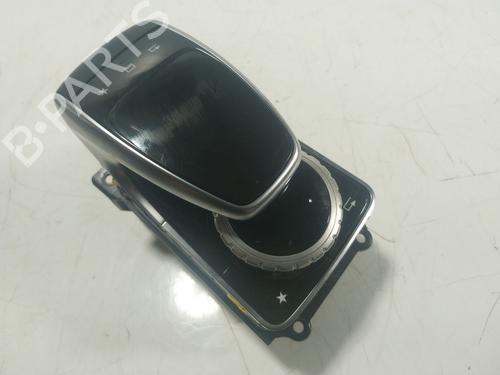 Used Switch MERCEDES-BENZ GLE (W166) 400 4-matic (166.056) (333 hp) 21380972