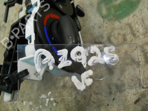 Climate control HYUNDAI GETZ (TB)  | BP3738283I5 