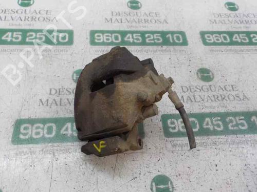 Used Left front brake caliper Left front brake caliper VW EOS (1F7, 1F8) 2.0 TDI 16V (140 hp) 11550831 11550831