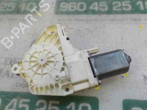 Left rear window motor LAND ROVER RANGE ROVER SPORT I (L320) 2.7 D 4x4 | BP5666740E23 