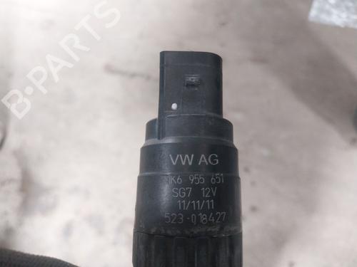 Washer pump VW GOLF VI (5K1) 1.6 TDI | BP24553367E24 