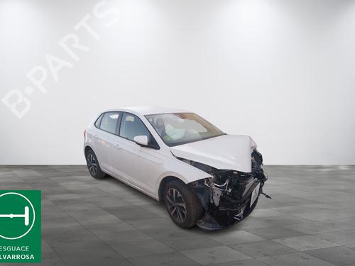 VW POLO VI (AW1, BZ1, AE1)  1.0 TSI  1708688