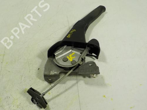 håndbremse håndbremse DACIA SANDERO II 1.5 dCi 75 / Blue dCi 75 (B8JW, B8M4, B8AH, B8M7, B8M6) (75 hp) 8771982 8771982