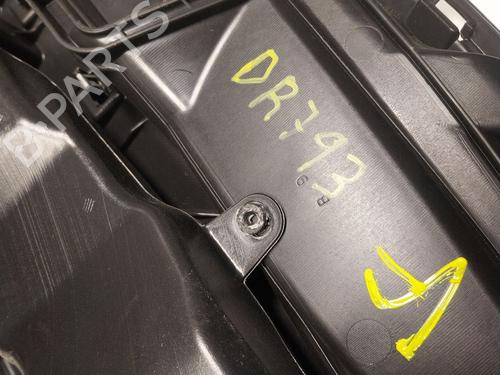 Dashboard CUPRA LEON Sportstourer (KL8, KU8, KUD) 1.5 eTSI | BP30273333C46  - Image 7