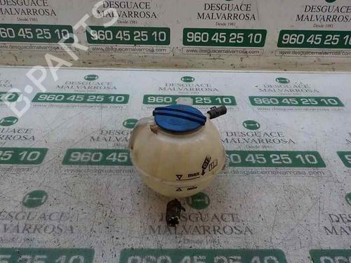 Used Expansion tank SEAT IBIZA IV (6J5, 6P1) 1.6 TDI (90 hp) 4941528