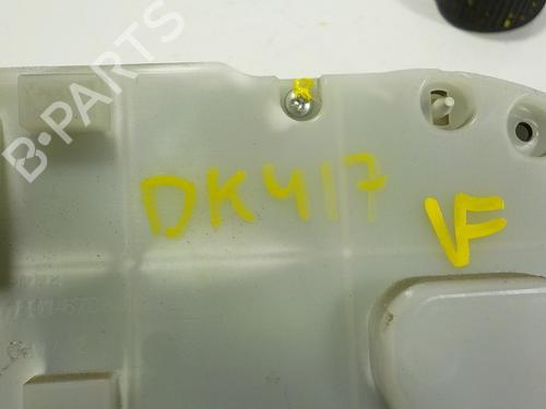 Instrument cluster PEUGEOT 2008 I (CU_)  | BP12445044C47