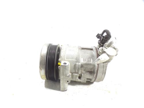 Used AC compressor AC compressor ALFA ROMEO MITO (955_) [2008-2018] 7294400 7294400