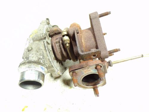 Used Turbocharger/Supercharger Turbocharger/Supercharger OPEL MOVANO B Van (X62) 2.3 CDTI FWD (FV) (125 hp) 8305920 8305920