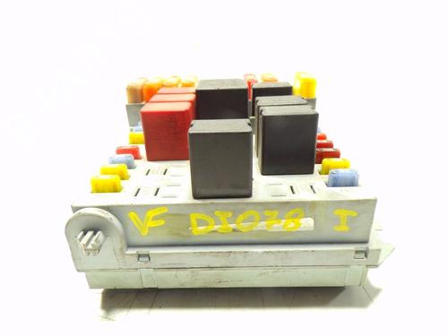 Fuse box ALFA ROMEO BRERA (939_) 2.4 JTDM 20V (939DXD1B, 939DXD12) | BP8938331E1 
