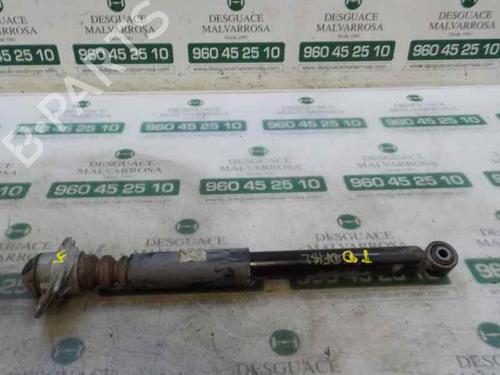 Used Right rear shock absorber VW SCIROCCO III (137, 138) 2.0 TSI (180 hp) 5773196