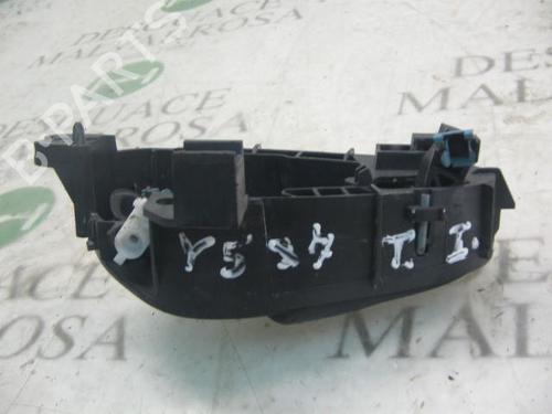 Rear left interior door handle CITROËN XSARA (N1) 1.6 16V | BP3790243I15