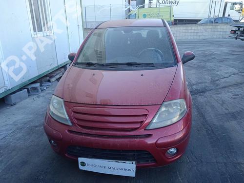 Used Parts CITROËN C3 I (FC_, FN_)  1.6 16V HDi  834907