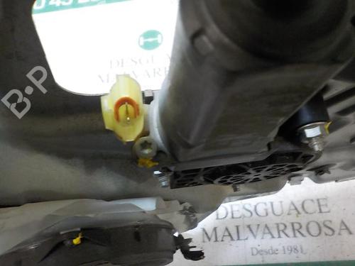 Front right window mechanism KIA SPORTAGE II (JE_, KM_) 2.0 CRDi | BP3870804C23 