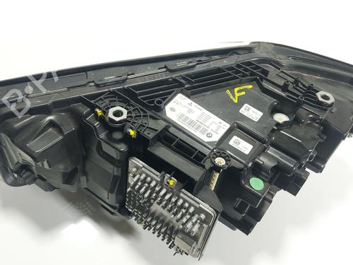 Right headlight BMW 5 (G30, F90) | BP30265116C29 - Image 2