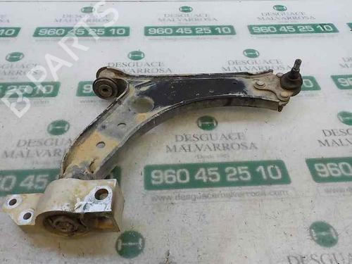 Used Right front suspension arm SKODA YETI (5L) 1.2 TSI (105 hp) 5850113