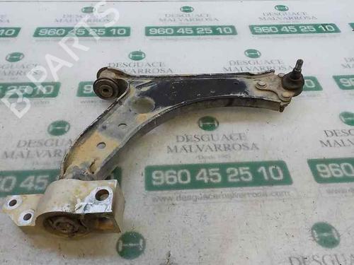 Brazo Suspension delantero derecho SKODA YETI (5L) 1.2 TSI (105 hp) 1K0407152BC