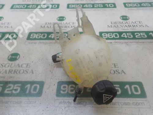 Used Expansion tank Expansion tank PEUGEOT 208 I (CA_, CC_) 1.2 PureTech 82 (82 hp) 5151063 5151063