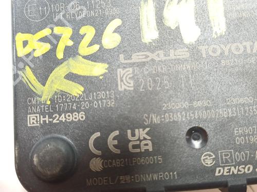 Electronic module TOYOTA YARIS CROSS (MXP_) 1.5 Hybrid (MXPJ11) | BP36413045M83 - Image 3