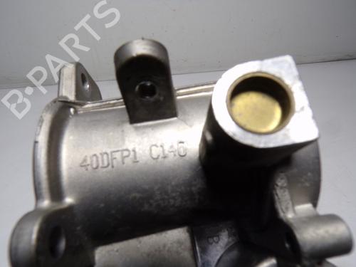 Throttle body FIAT TIPO Hatchback (356_, 357_) 1.3 D (356HXH1A) | BP13083920M82 