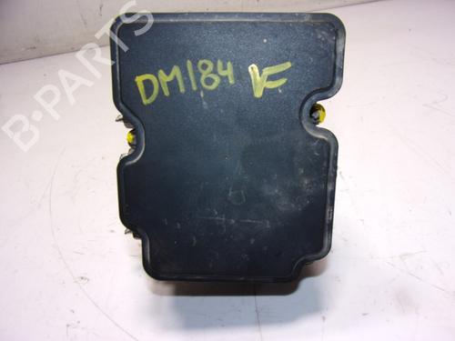 ABS pump DACIA DUSTER (HS_)  | BP15647835M43 
