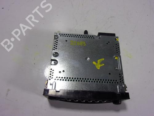 Radio PEUGEOT PARTNER Tepee 1.6 HDi / BlueHDi 75 | BP10705820E6 