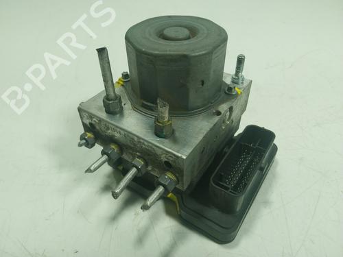 Used ABS pump ABS pump DACIA DUSTER (HS_) 1.5 dCi (HSAJ) (90 hp) 17608778 17608778