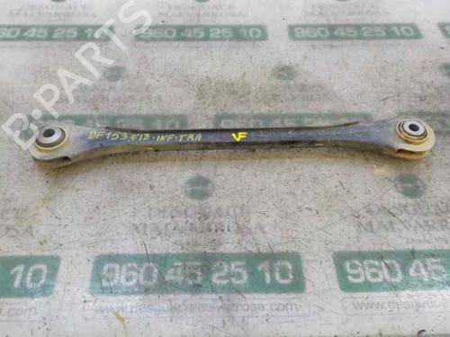Bras de suspension arrière gauche PORSCHE CAYENNE (92A) [2010-2018]  6301964