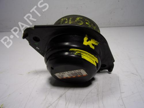 Engine mount MERCEDES-BENZ GL-CLASS (X164) GL 320 CDI 4-matic (164.822) | BP15514542M89