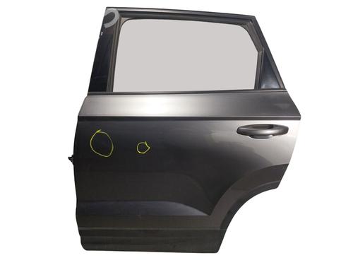 Dør venstre bak SEAT LEON ST (5F8) 1.5 TSI (150 hp) 30406120