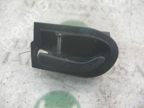 Used Front left interior door handle Front left interior door handle FORD MONDEO I (GBP) 1.8 TD (88 hp) 3752302 3752302