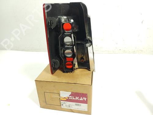 Høyre baklys CITROËN BERLINGO / BERLINGO FIRST Box Body/MPV (M_)  | BP26040372C35 