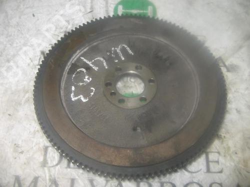Used Flywheel Flywheel FIAT UNO (146_, 158_) [1983-2013] 14291190 14291190