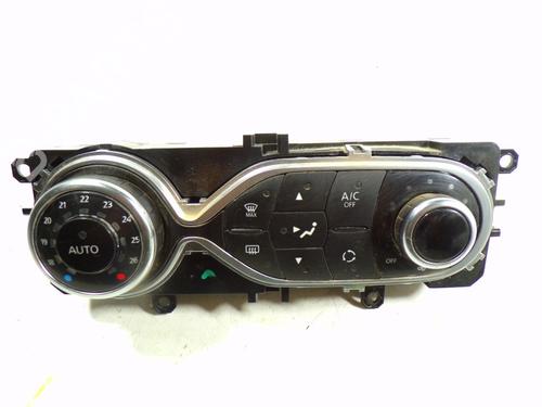 Used Climate control Climate control RENAULT CAPTUR I (J5_, H5_) [2013-2026] 8122014 8122014