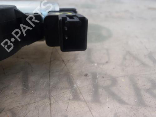 Left rear window motor MAZDA 6 Saloon (GG)  | BP3799889E23 