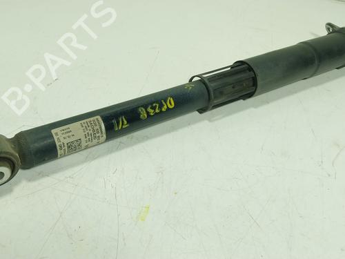 Left rear shock absorber VW GOLF VII Variant (BA5, BV5) 1.6 TDI | BP29400102M18