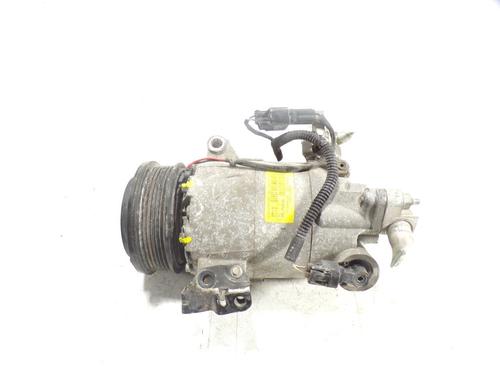 Used AC compressor AC compressor FORD TOURNEO COURIER B460 MPV 1.0 EcoBoost (100 hp) 7298442 7298442