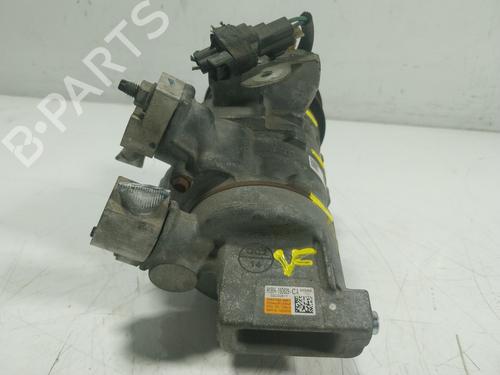 AC compressor FORD TRANSIT COURIER B460 Box Body/MPV 1.5 TDCi | BP17019815M34 
