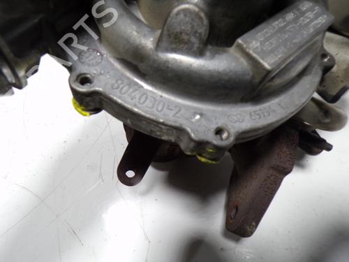 Turbocharger/Supercharger MERCEDES-BENZ CITAN Box Body/MPV (W415)  | BP10906244M71 