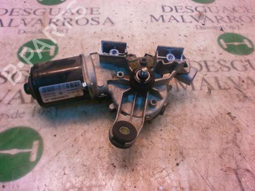 Used Front wiper motor CHEVROLET AVEO / KALOS Hatchback (T250, T255) [2006-2025]  3734959