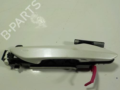 Used Rear left exterior door handle Rear left exterior door handle LEXUS NX (_Z1_) [2014-2026] 10224650 10224650
