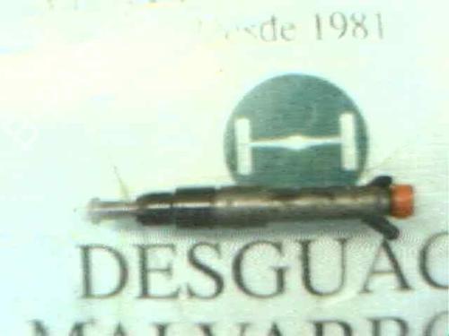 Used Injector Injector VW GOLF III (1H1) 1.9 TDI (110 hp) 3761526 3761526