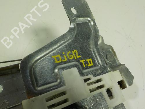 Rear right window mechanism CITROËN C3 / C3 ORIGIN III (SX)  | BP11043969C25 
