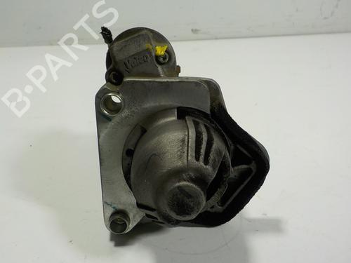 Starter NISSAN MICRA IV (K13K, K13KK) 1.2 | BP17126583M8 