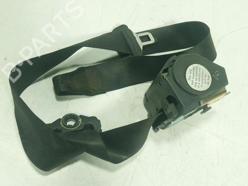 Used Front left seatbelt Front left seatbelt 8739824 8739824