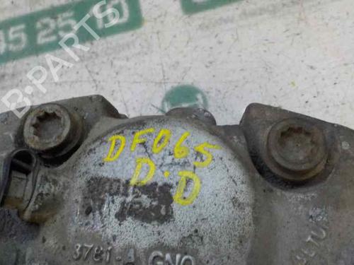 Right front brake caliper AUDI A5 (8T3)  | BP11551435M104