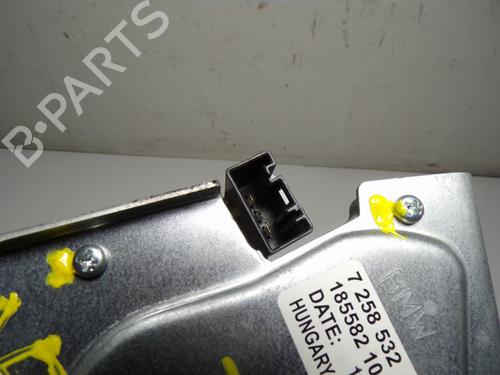 Rear wiper motor BMW 1 (F20)  | BP15225924M102 