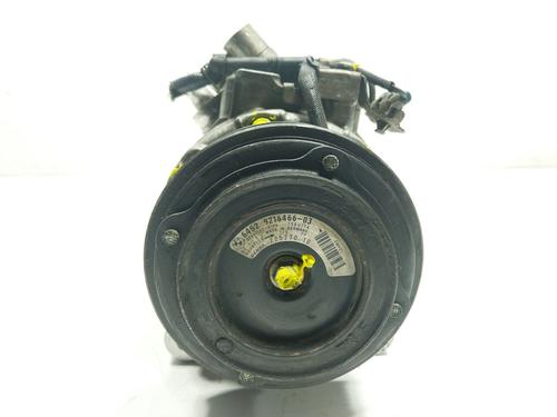 AC compressor BMW X6 (E71, E72) M 50 d | BP19641006M34