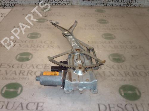 Used Front right window mechanism Front right window mechanism OPEL ASTRA G Saloon (T98) [1998-2009] 3755097 3755097