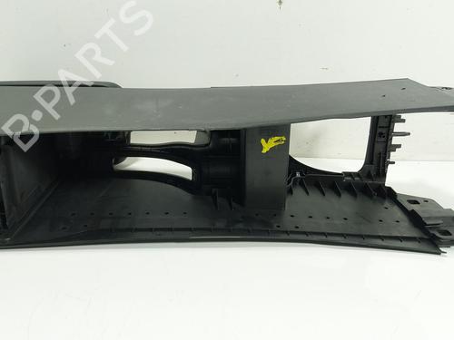 Armrest / Center console NISSAN QASHQAI I (J10, NJ10)  | BP27334238I20